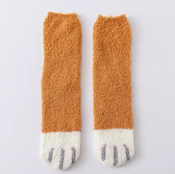 Paw Socks – House of Hart Boutique