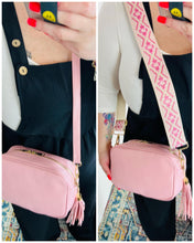 Load image into Gallery viewer, Dreams Crossbody Bag
