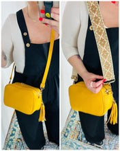 Load image into Gallery viewer, Dreams Crossbody Bag
