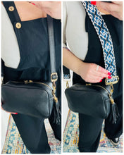 Load image into Gallery viewer, Dreams Crossbody Bag
