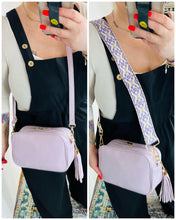 Load image into Gallery viewer, Dreams Crossbody Bag
