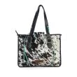 Load image into Gallery viewer, Vinita Canyon Leather &amp; Hairon Bag
