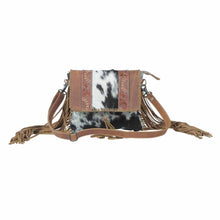 Load image into Gallery viewer, Propinquity Leather &amp; Hairon Bag
