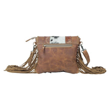 Load image into Gallery viewer, Propinquity Leather &amp; Hairon Bag
