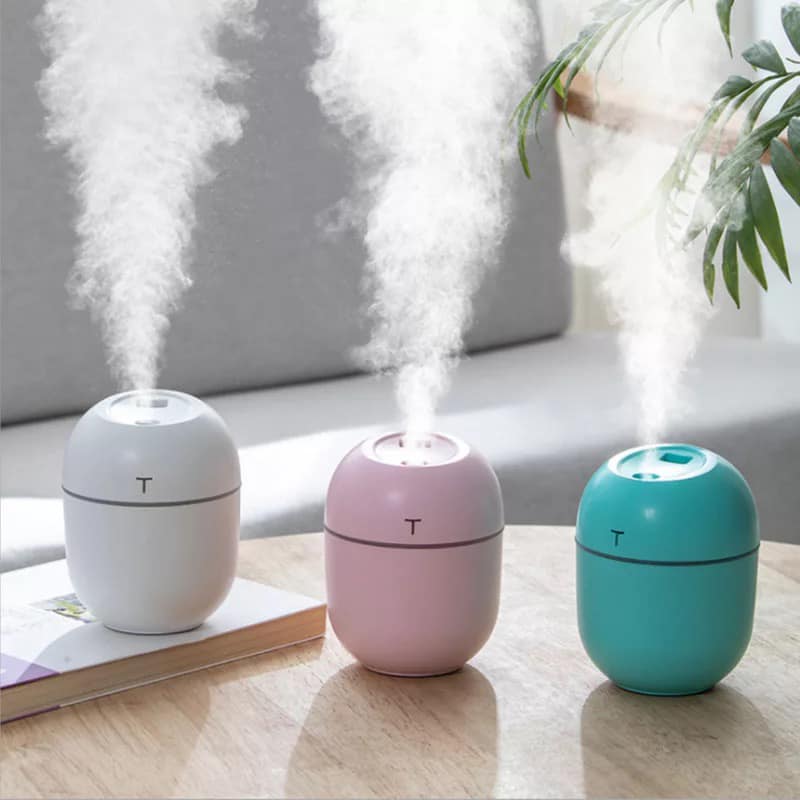 Personal Humidifier