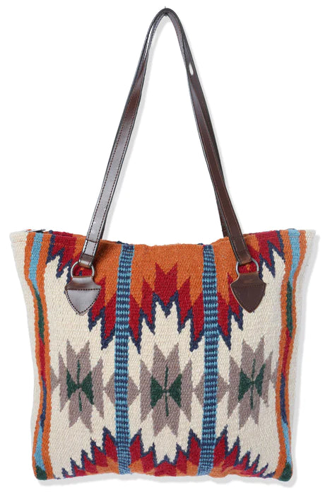 Aztec Maya Purse