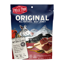 Load image into Gallery viewer, Original Beef Jerky (2.2oz)
