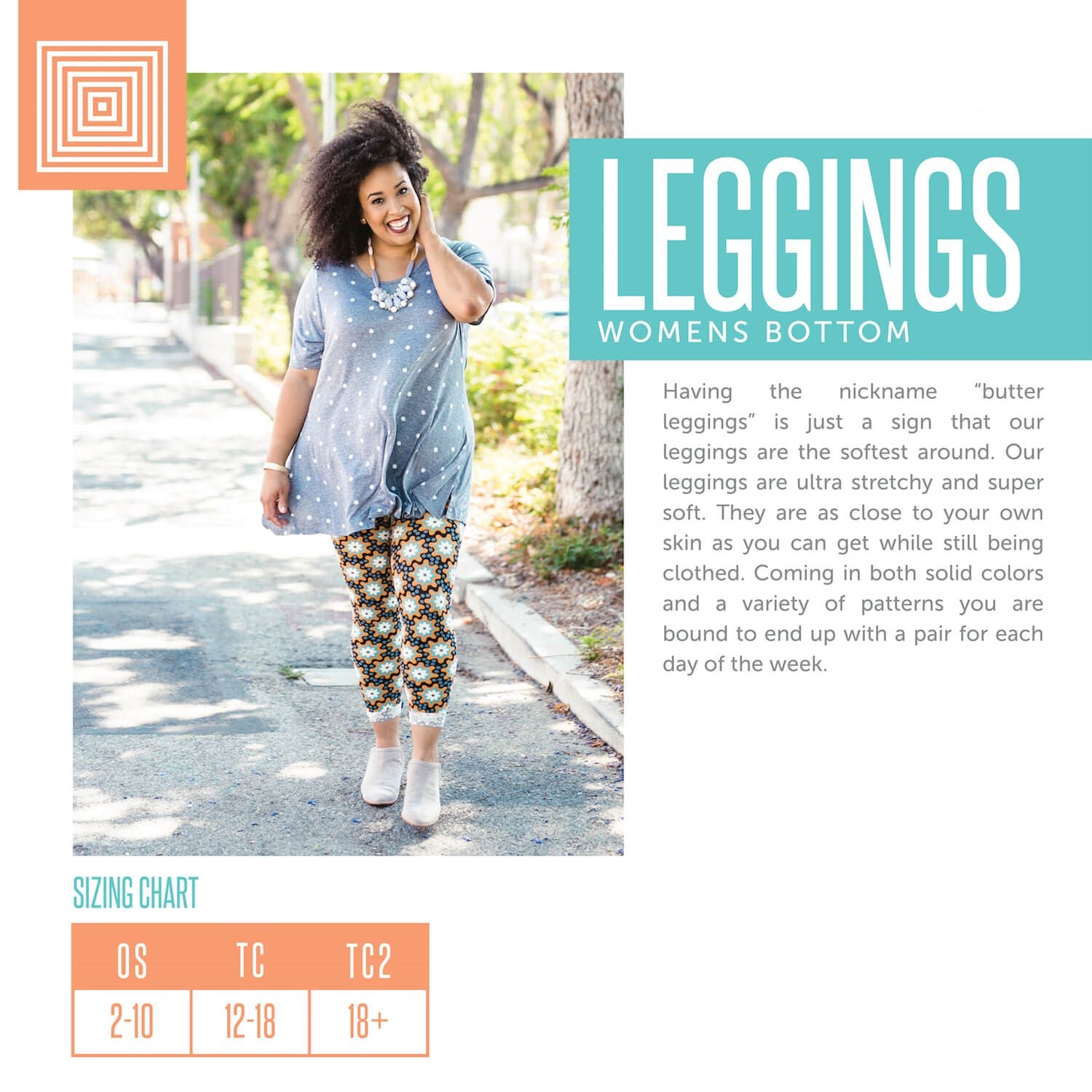 Llr tween leggings size chart hotsell